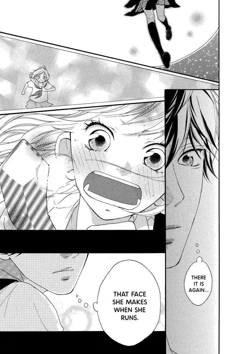 Ao Haru Ride Chapter 13 image 29